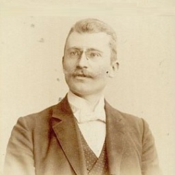 Alfred Abenhausen