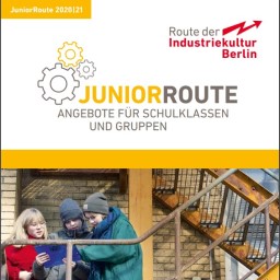 Juniorroute