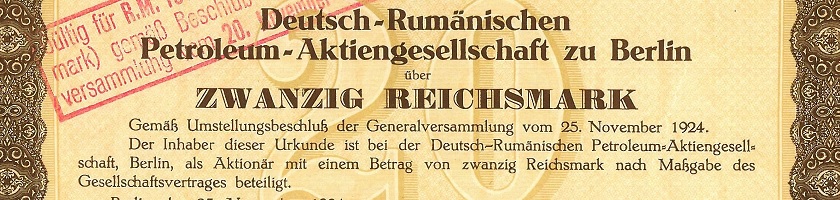 Deutsch Rumnische handelskammer